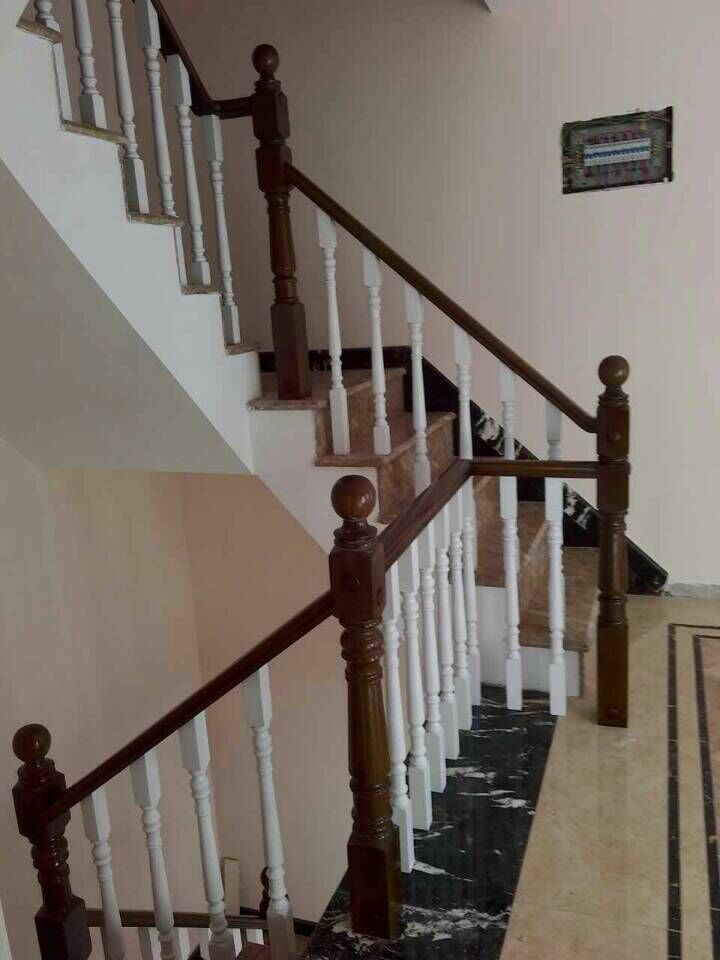 楼梯安装好后如何验收？